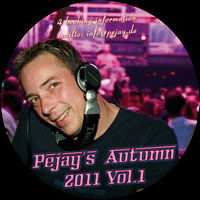 Pejay´s Autumn 2011 Vol. 1