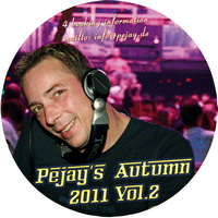 Pejay´s Autumn 2011 Vol. 2