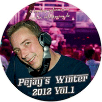 Pejay´s Winter 2012 Vol. 1